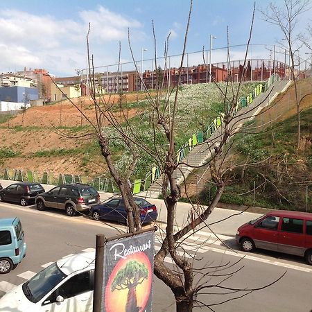 Habitaciones Baobab Rubí Zewnętrze zdjęcie
