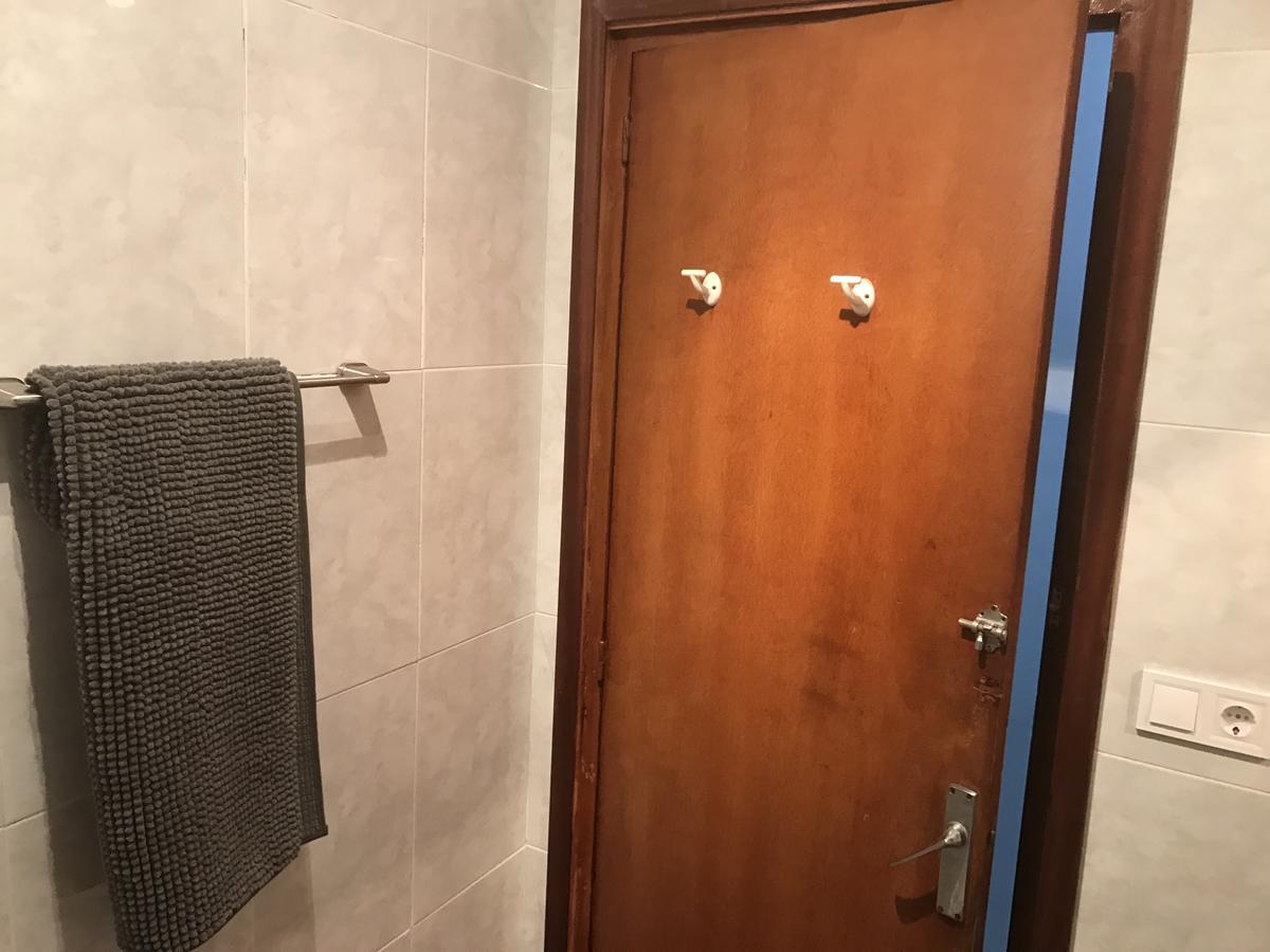 Habitaciones Baobab Rubí Zewnętrze zdjęcie