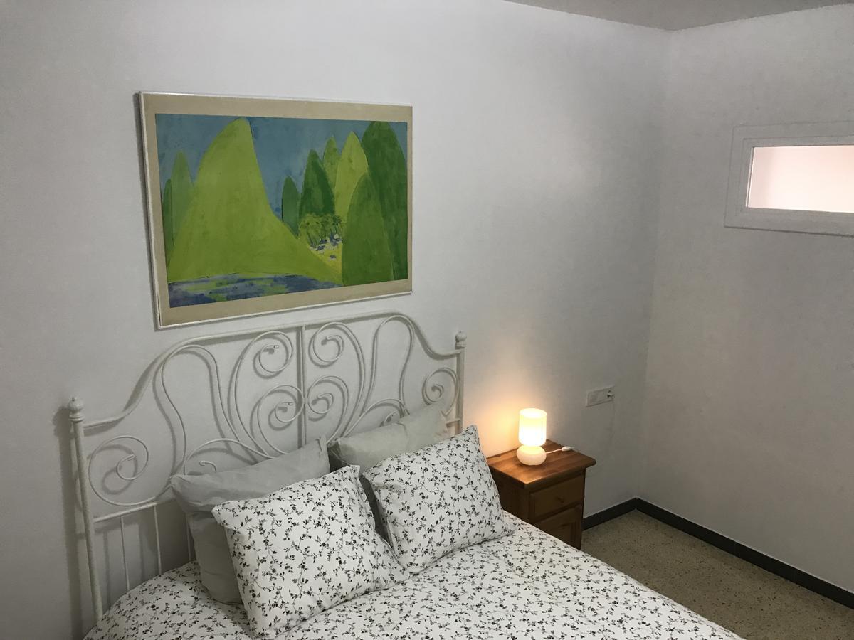 Habitaciones Baobab Rubí Zewnętrze zdjęcie