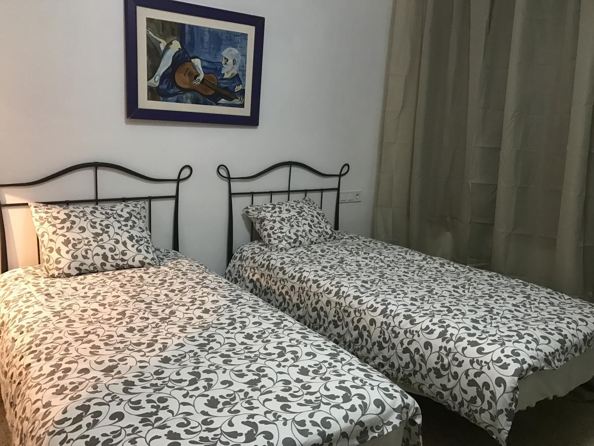 Habitaciones Baobab Rubí Zewnętrze zdjęcie