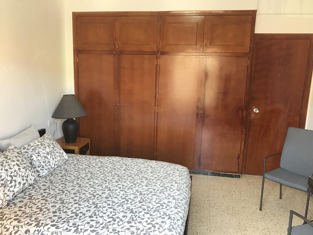Habitaciones Baobab Rubí Zewnętrze zdjęcie