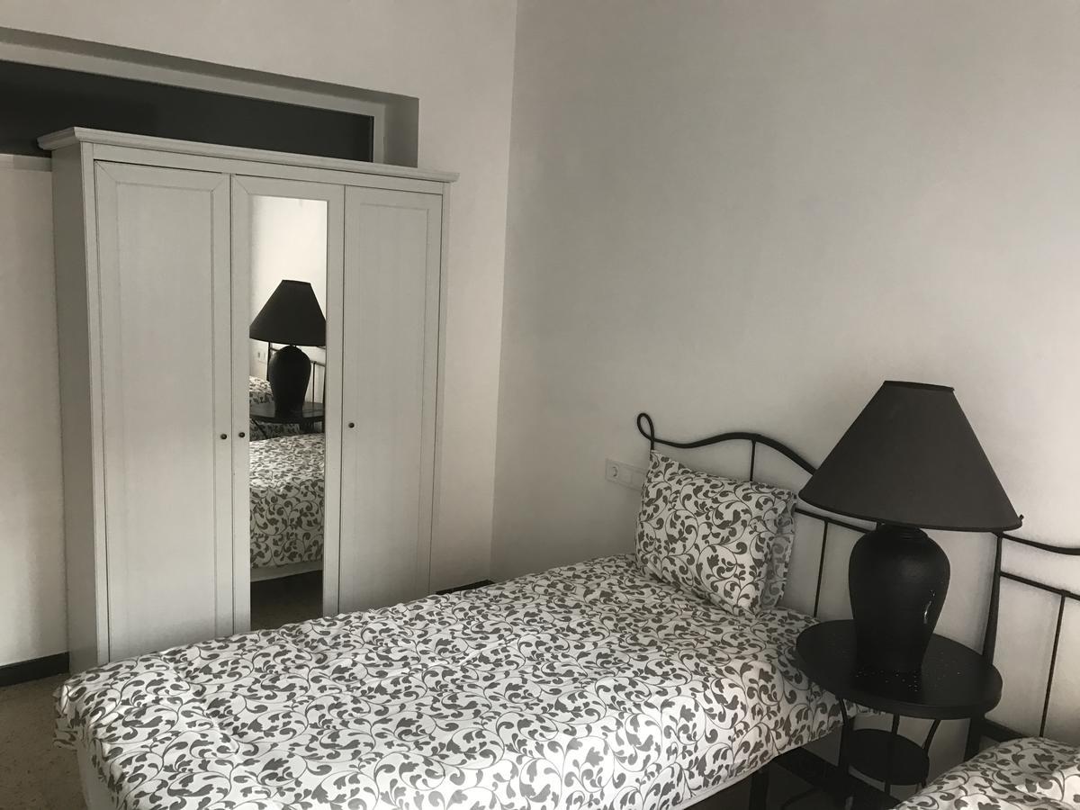 Habitaciones Baobab Rubí Zewnętrze zdjęcie