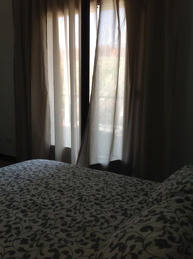Habitaciones Baobab Rubí Zewnętrze zdjęcie