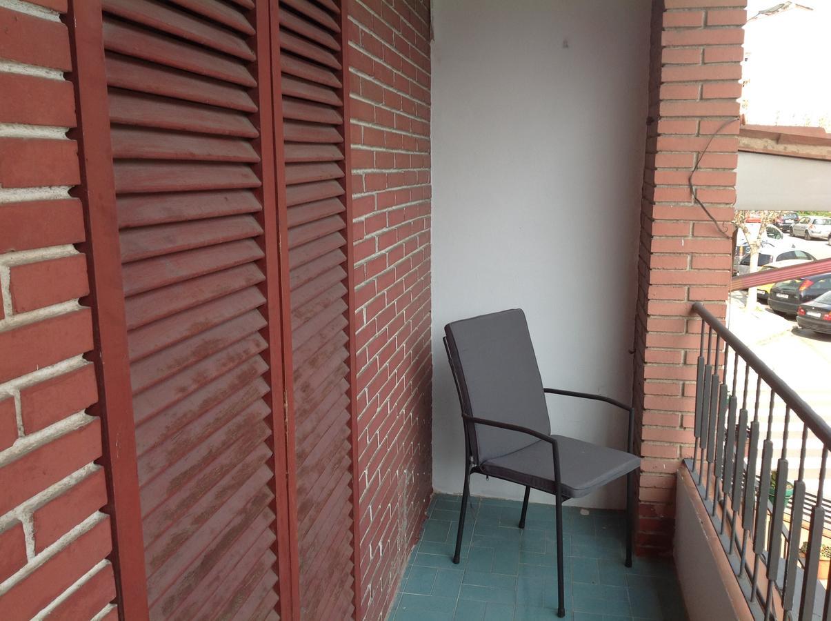 Habitaciones Baobab Rubí Zewnętrze zdjęcie