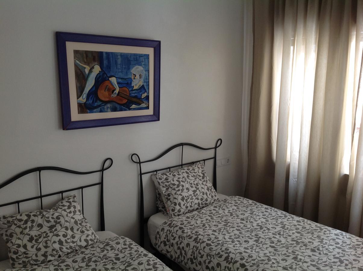 Habitaciones Baobab Rubí Zewnętrze zdjęcie