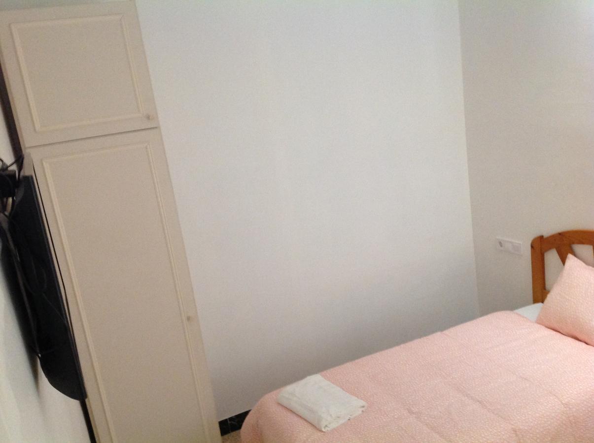 Habitaciones Baobab Rubí Zewnętrze zdjęcie