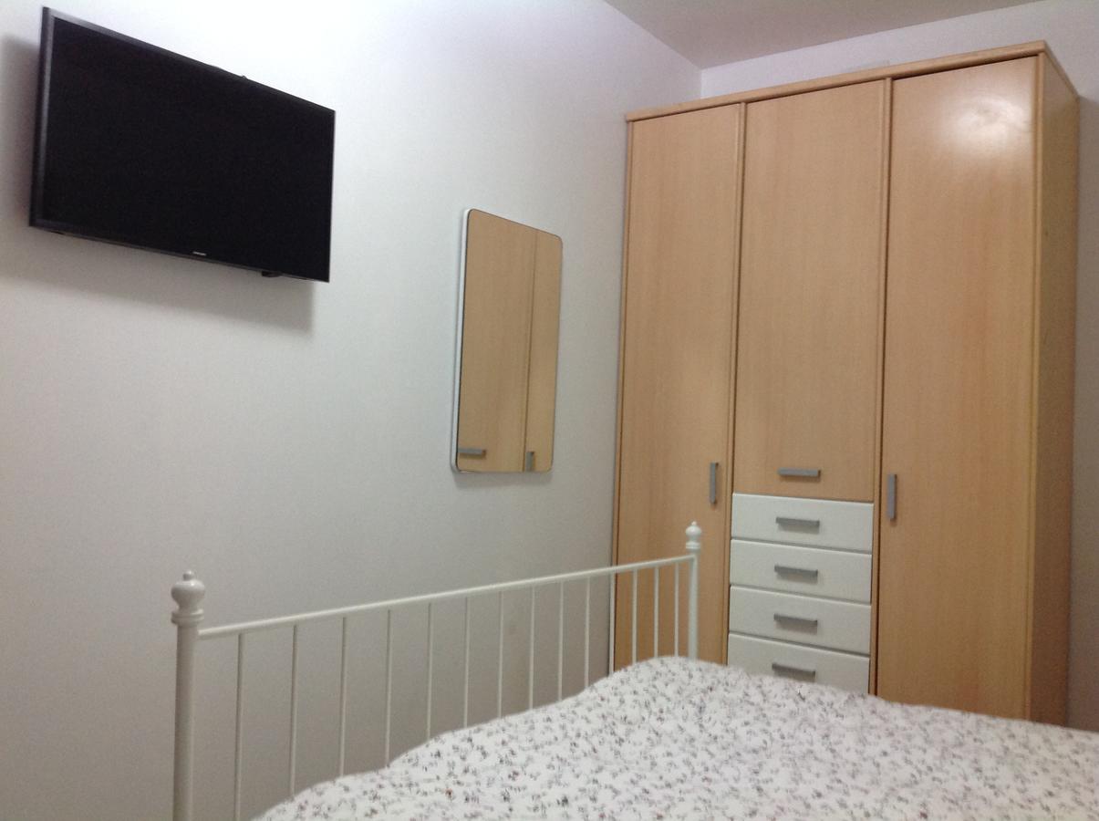 Habitaciones Baobab Rubí Zewnętrze zdjęcie