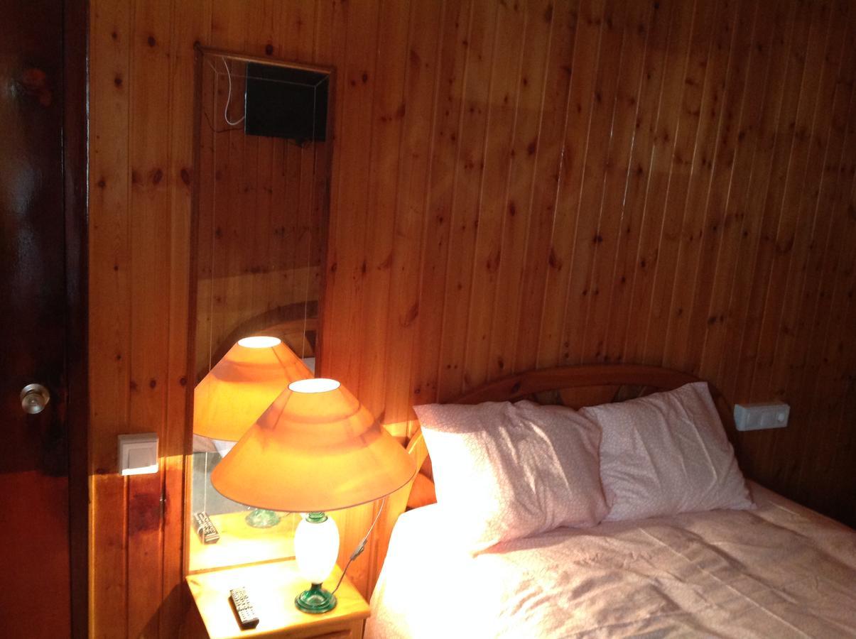Habitaciones Baobab Rubí Zewnętrze zdjęcie