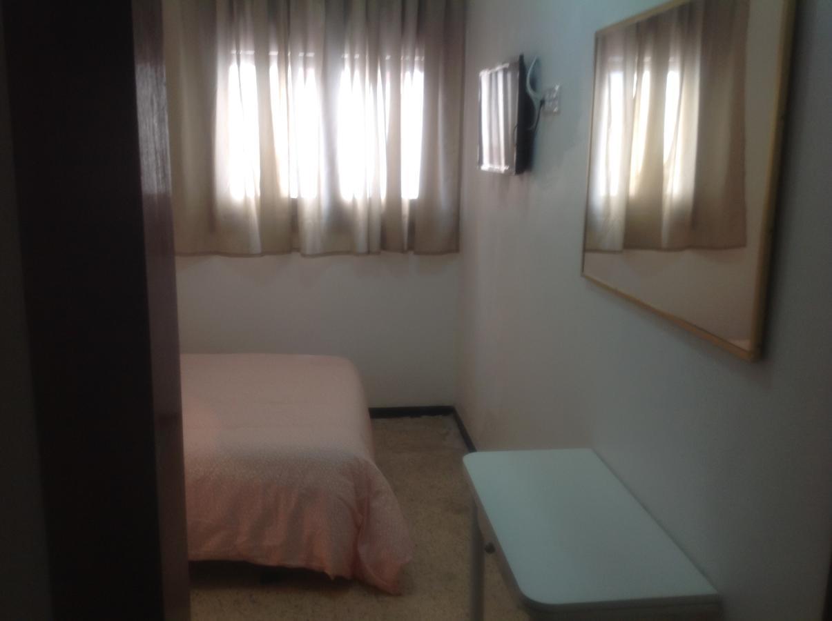 Habitaciones Baobab Rubí Zewnętrze zdjęcie