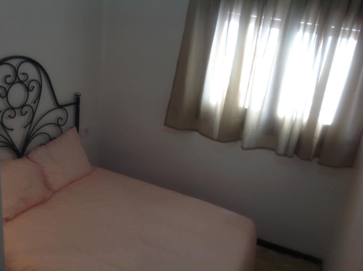 Habitaciones Baobab Rubí Zewnętrze zdjęcie
