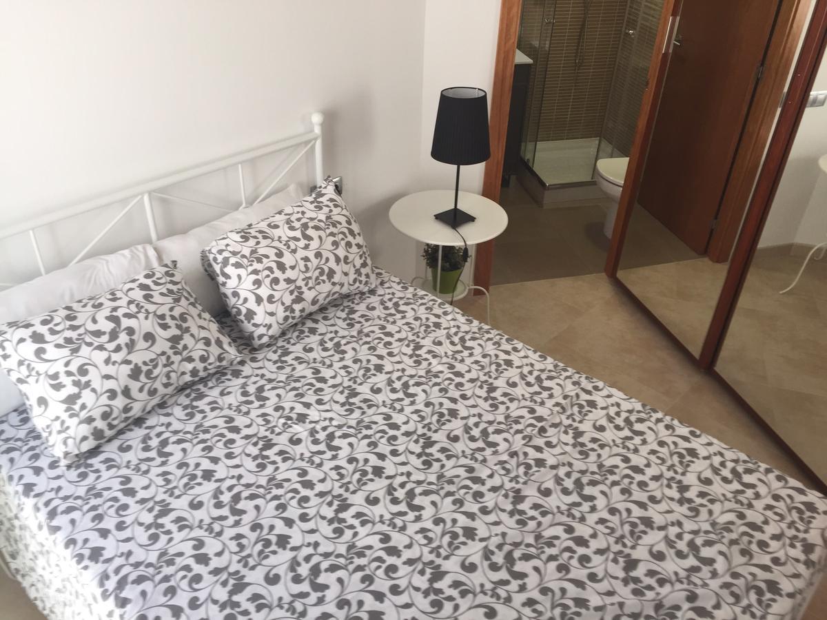 Habitaciones Baobab Rubí Zewnętrze zdjęcie