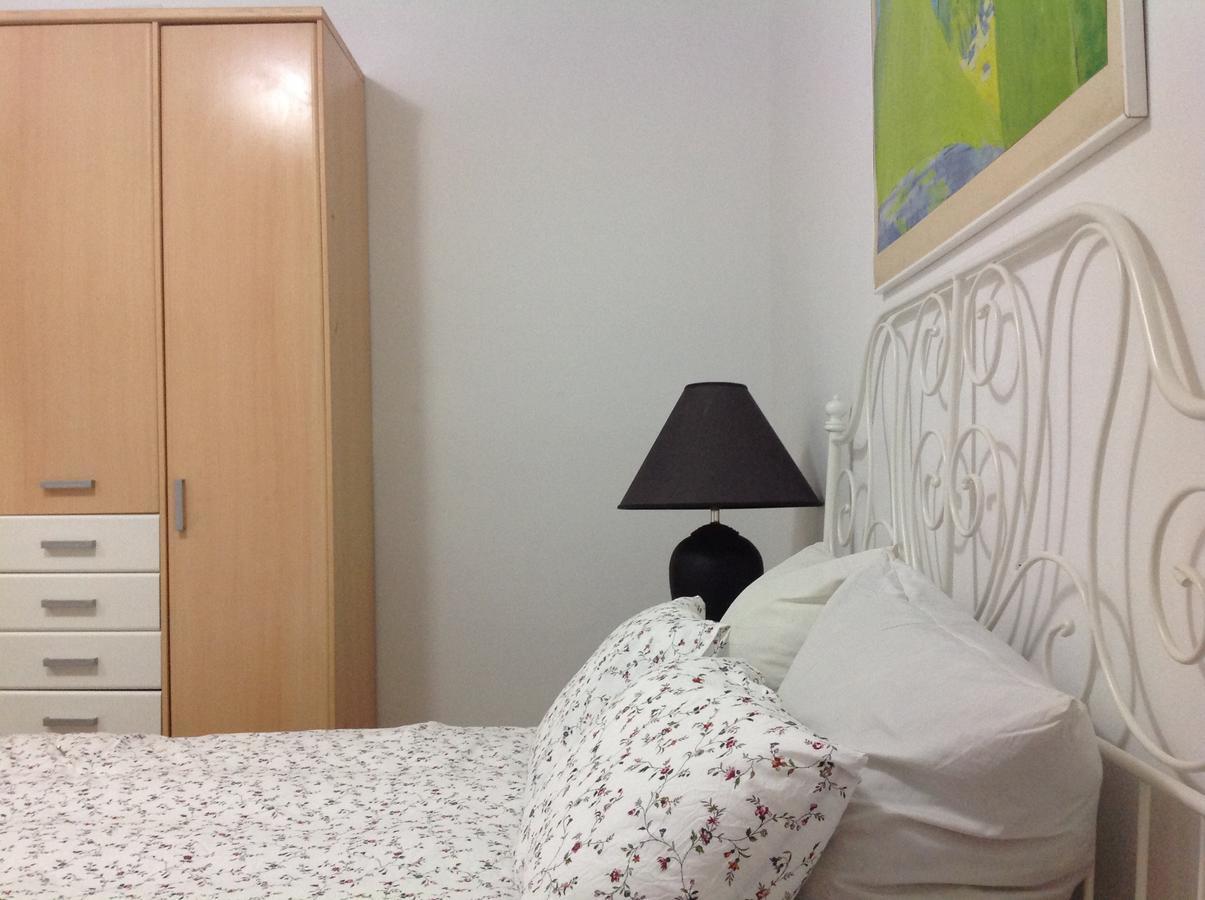 Habitaciones Baobab Rubí Zewnętrze zdjęcie