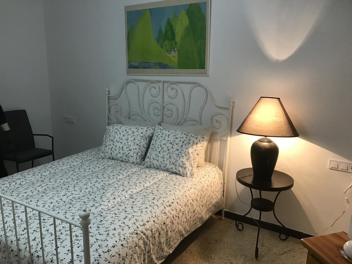 Habitaciones Baobab Rubí Zewnętrze zdjęcie