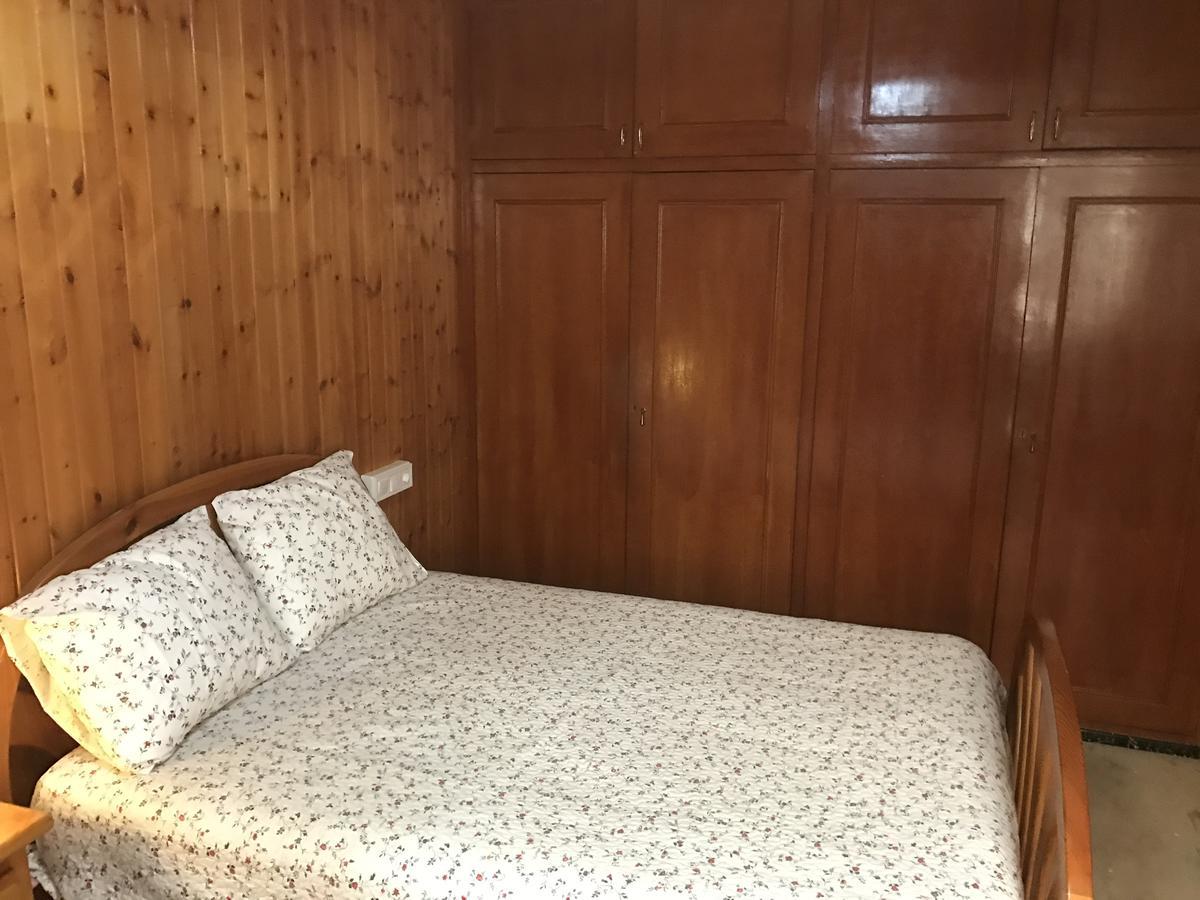 Habitaciones Baobab Rubí Zewnętrze zdjęcie