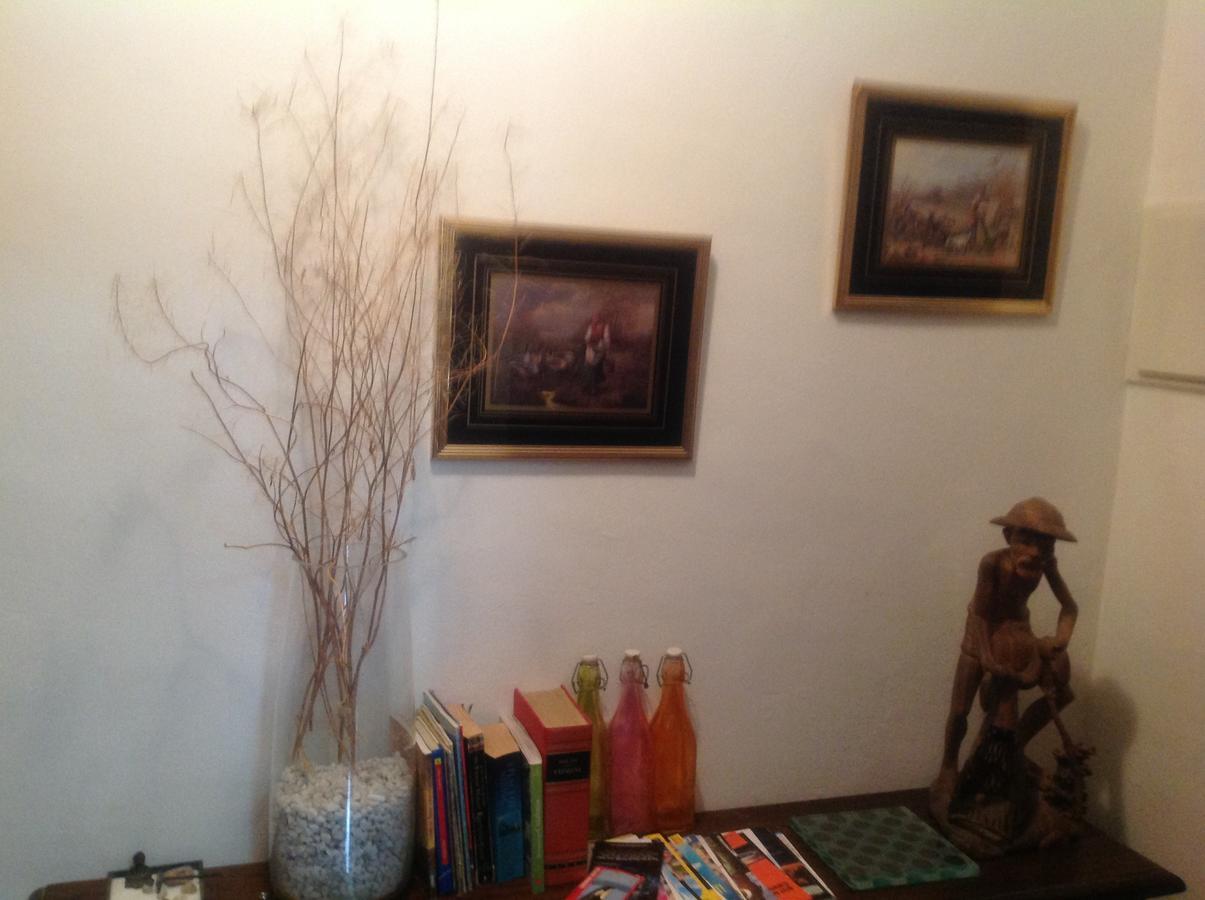 Habitaciones Baobab Rubí Zewnętrze zdjęcie